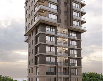 Apartments Near Marmaray in Kadıköy İstanbul