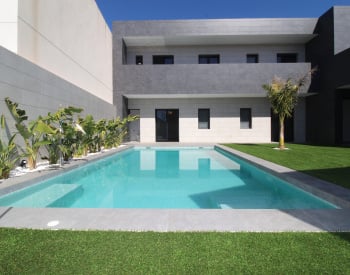 Premium 5-bedroom Villa with Pool in San Pedro Del Pinatar