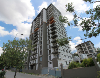 Real Estate Close to Metro Station in Çankaya Ankara