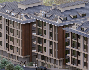 Superbe Immobilier Avec Vue Sur La Ville À üsküdar Istanbul 1