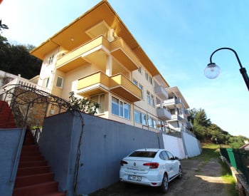 Triplex Villa with Panoramic Sea View in Gemlik Kurşunlu 1