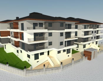Amplios Apartamentos A Poca Distancia De La Playa En Yalova