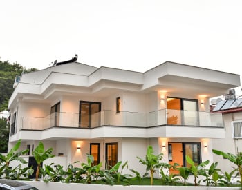 Spacious Villas with in a Central Location in Muğla Fethiye 1