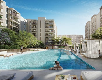 Real Estate Near the Beach in Dubai Creek Harbour