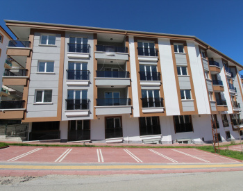 Erschwingliche, Bezugsfertige Wohnungen In Ankara Altındağ 1