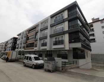 Wohnung In Der Nähe Des Boulevards In Keçiören, Ankara