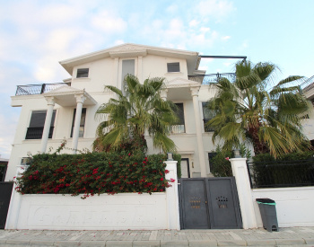 Furnished Villa with Private Pool in Belek Antalya 1