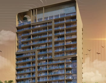 Wohnungen Mit Vielen Sozialen Und Wellness-einrichtungen Im JVC Dubai