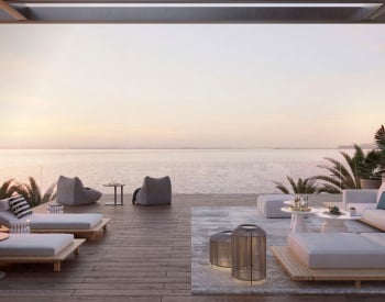 Apartamenty W Dubai Maritime City Z Ratami Po Dostawie