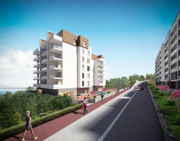 Real Estate with Special Price and Payment Plans in Bursa Mudanya 1