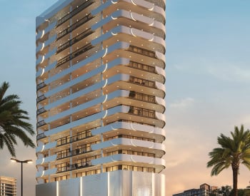 Elegante Wohnungen Mit Umfangreicher Ausstattung In Dubailand