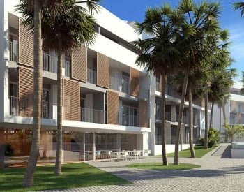 Brand New Apartments in Javea Alicante 1