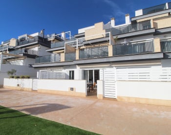 Appartement En Rez-de-chaussée À Gran Alacant, Santa Pola, Alicante 1