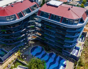 Propiedades Con Estilo A 300 Metros Del Mar En Alanya 1