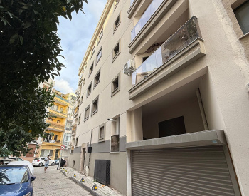 Appartements En Duplex Près De La Côte Et Du Métro À Izmir 1