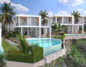 Villa's Op Loopafstand Van De Zee In Noord-cyprus Girne