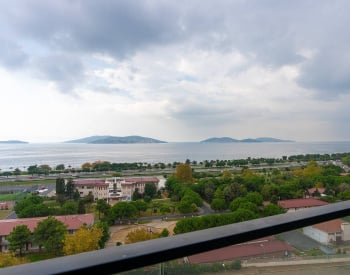 Appartements En Bord De Mer Avec Piscine Et Sécurité À Kartal