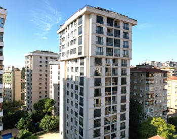 Klaar Om Te Verhuizen Gerenoveerd Appartement In Kadıköy İstanbul