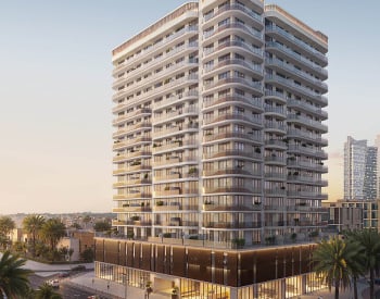 Apartments with 26 Month Installment After Delivery in Dubai 1