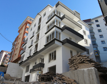 Ankara Dikmen'de Şehir Manzaralı Satılık Şık Daireler
