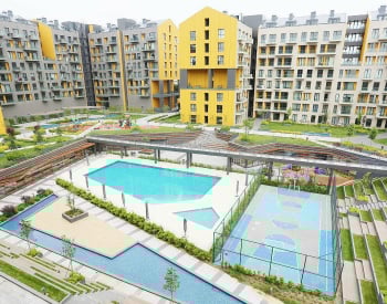 Appartement Met 1 Slaapkamer In 3S Firuze Konakları, Avcılar