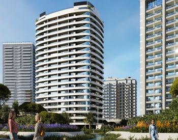 Appartementen Met Uitzicht Op De Golfbaan In Dubai Sports City 1