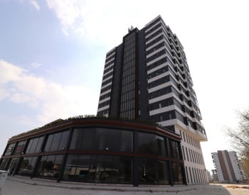 Ready to Move Nature View Flat in Erdemli Mersin 1
