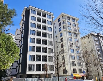 İstanbul Kadıköy'de Metro İstasyonuna Yakın Daireler