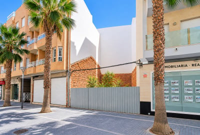 Urban Development Land in Torrevieja Spain 1