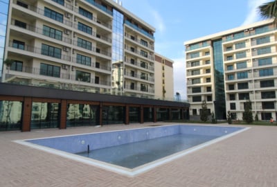 Ruime Woningen Met En-suite Badkamer In Istanbul 2