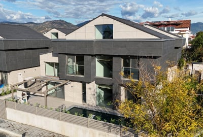 Villa Met Zwembad Op Loopafstand Van Çalış Strand In Fethiye 1