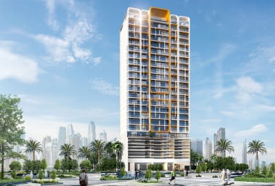 Apartments in JVC Dubai with Resort Style Facilities 1