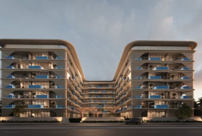 Appartementen Met Investeringspotentieel In Arjan Dubai 1