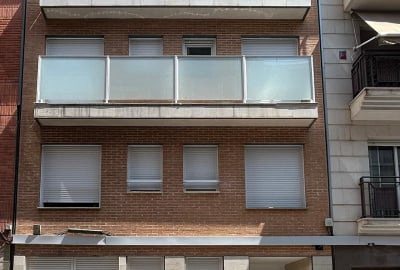 Elegant Apartments with Terraces in Alicante Center 1