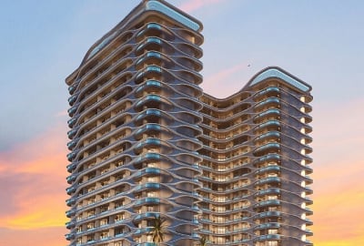 Elegant Appartement Vlakbij Winkelcentra En Parken In Dubailand 1