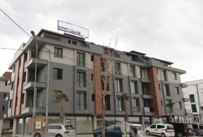 Wohnungen Zum Verkauf In Beylikdüzü In Strandnähe 2