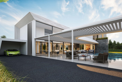 Home with Private Garden Close to the Beach and Alaçatı in İzmir 2