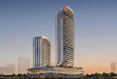 Appartements En Bord De Mer Près De Al Marjan Island À Ras Al Khaimah 1