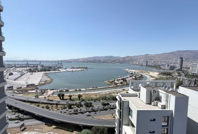 Gemeubileerd Vastgoed Aan Zee In İzmir Konak 1