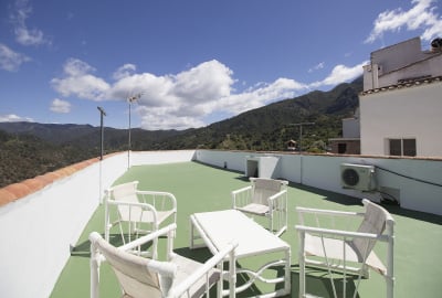 Duplex Penthouse with a 80 M² Rooftop Solarium in Istán Málaga 3