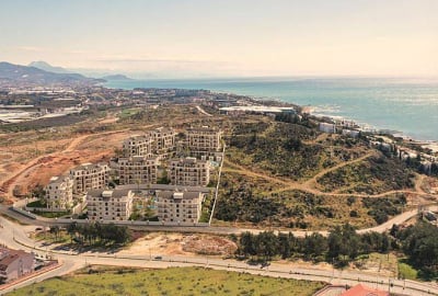 Wohnungen In Gehweite Zum Meer In Alanya 2