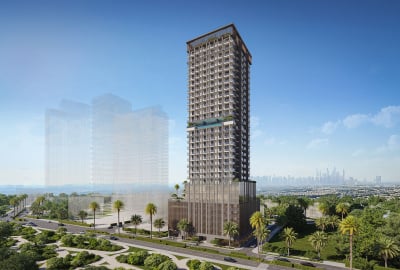 Appartements D'investissement Avec Paiement Mensuel De 0,25 % À JVT 1