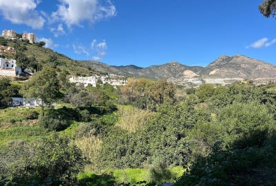 Apartamento De 2 Dormitorios Con Amplio Solarium En Benalmadena Malaga 3