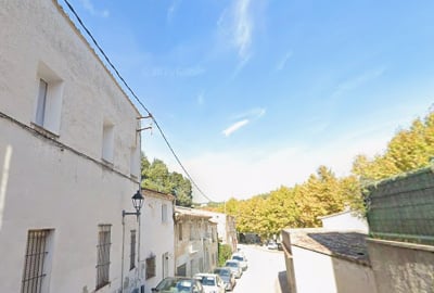 Immeubles Avec Appartements Airbnb À Vallromanes, Barcelone 1