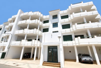 2-schlafzimmer-wohnungen Mit Terrassen In Campoamor Golf 1