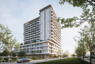 Wohnungen Mit Guter Anbindung Und Starkem Mietpotenzial In Jebel Ali 1