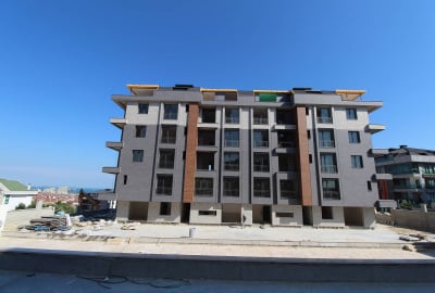 Wohnungen Zum Verkauf In Beylikdüzü In Strandnähe 3