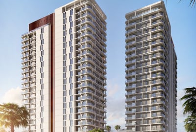 Elegant Apartments with Resort-style Amenities in JVC Dubai 1