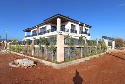 Halfvrijstaande Villa Op De Bergen In Yeşilbayır, Döşemealtı 3