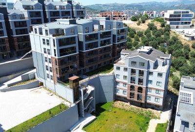 Schicke Wohnungen In Strandnähe In Mudanya, Bursa 1